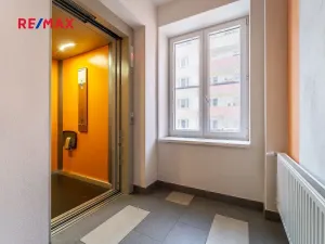 Pronájem bytu 2+kk, Brno, Listnatá, 45 m2