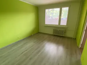 Pronájem bytu 2+kk, Jablonec nad Nisou, Lužická, 37 m2