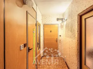 Prodej bytu 2+kk, Desná, Krátká, 32 m2