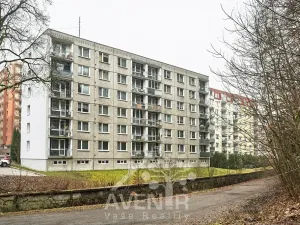 Prodej bytu 2+kk, Desná, Krátká, 32 m2
