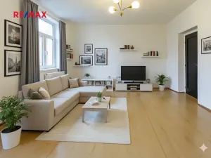 Prodej bytu 2+1, Česká Lípa, Dubická, 63 m2