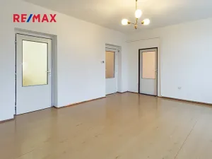 Prodej bytu 2+1, Česká Lípa, Dubická, 63 m2