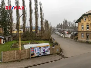 Prodej bytu 2+1, Česká Lípa, Dubická, 63 m2