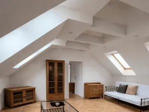 Pronájem bytu 3+kk, Praha - Košíře, Musílkova, 88 m2