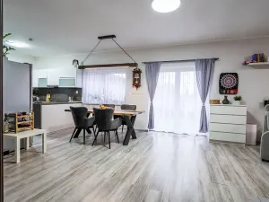Prodej rodinného domu, Žehušice, Za Humny, 122 m2
