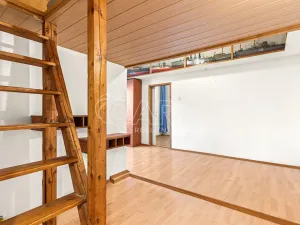 Prodej bytu 2+kk, Praha - Krč, Bystřická, 41 m2