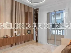 Prodej bytu 3+kk, Alicante, Španělsko, 92 m2