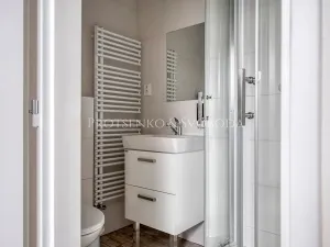 Prodej činžovního domu, Prosečné, 349 m2