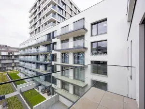 Prodej bytu 3+kk, Praha - Žižkov, Šrámkové, 112 m2