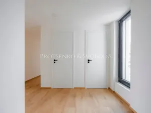 Prodej bytu 3+kk, Praha - Žižkov, Šrámkové, 112 m2