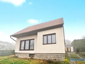 Prodej rodinného domu, Luleč, 229 m2