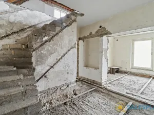 Prodej rodinného domu, Luleč, 229 m2