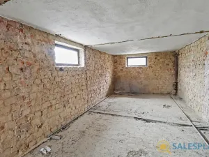 Prodej rodinného domu, Luleč, 229 m2