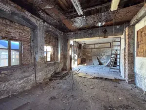 Prodej rodinného domu, Jirkov - Červený Hrádek, 150 m2