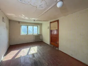 Prodej rodinného domu, Jirkov - Červený Hrádek, 150 m2