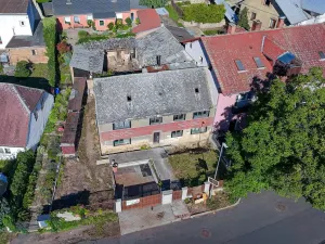 Prodej rodinného domu, Jirkov - Červený Hrádek, 150 m2