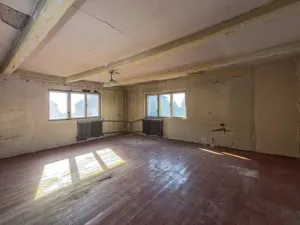 Prodej rodinného domu, Jirkov - Červený Hrádek, 150 m2