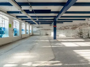 Prodej výrobních prostor, Svoboda nad Úpou, Horská, 1819 m2