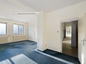 Prodej výrobních prostor, Svoboda nad Úpou, Horská, 1819 m2