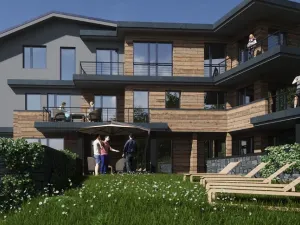 Prodej výrobních prostor, Svoboda nad Úpou, Horská, 1819 m2