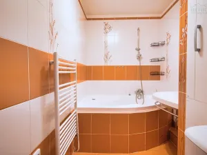 Prodej bytu 3+1, Třemošná, Sídliště, 64 m2