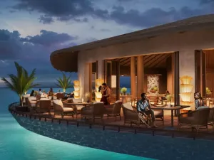 Prodej apartmánu, Thulusdhoo,Maledivy, 7 m2