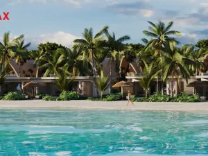 Prodej apartmánu, Thulusdhoo,Maledivy, 7 m2