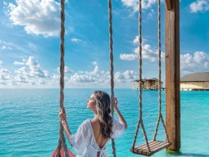 Prodej pokoje, Thulusdhoo,Maledivy, 35 m2