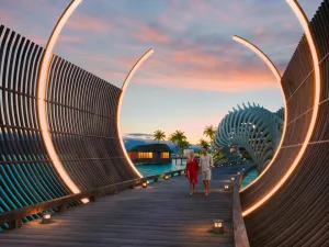 Prodej pokoje, Thulusdhoo,Maledivy, 35 m2