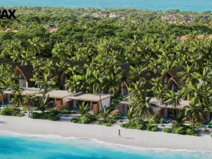 Prodej pokoje, Thulusdhoo,Maledivy, 35 m2