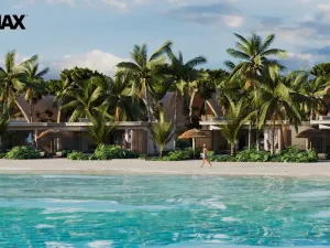 Prodej pokoje, Thulusdhoo,Maledivy, 35 m2