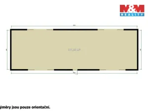 Prodej rodinného domu, Ostrov u Bezdružic - Pláň, 89 m2