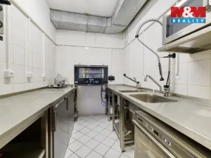 Prodej obchodního prostoru, Mariánské Lázně, Masarykova, 101 m2