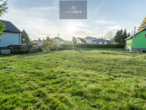 Prodej pozemku pro bydlení, Bohuslavice, 804 m2