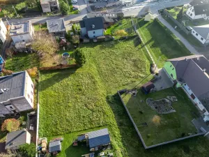 Prodej pozemku pro bydlení, Bohuslavice, 900 m2