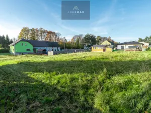 Prodej pozemku pro bydlení, Bohuslavice, 900 m2