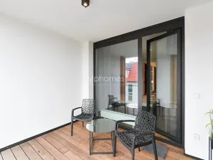 Pronájem bytu 2+kk, Praha - Braník, V podhájí, 67 m2