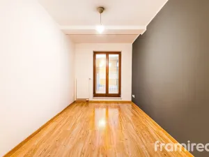 Pronájem bytu 2+kk, Brno, Starobrněnská, 50 m2