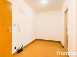 Pronájem bytu 2+kk, Brno, Starobrněnská, 50 m2