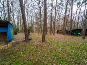 Prodej pozemku pro bydlení, Hradištko, Kersko, 2800 m2