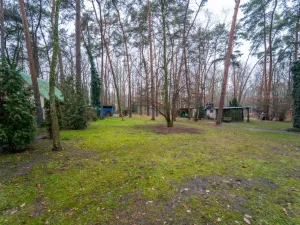 Prodej pozemku pro bydlení, Hradištko, Kersko, 2800 m2