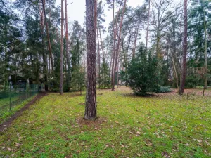 Prodej pozemku pro bydlení, Hradištko, Kersko, 2800 m2