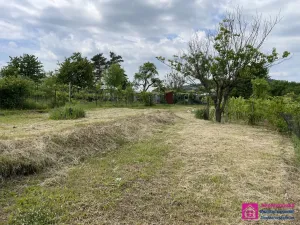 Prodej zahrady, Mikulov, Nová, 935 m2