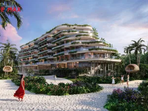 Prodej vily, Thulusdhoo,Maledivy, 68 m2