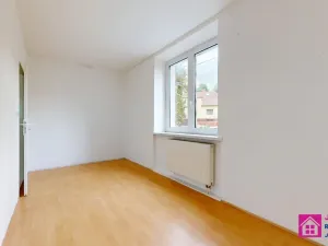 Prodej rodinného domu, Rosice, Dr. Živanského, 122 m2