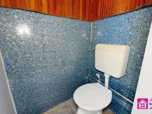 Prodej rodinného domu, Rosice, Dr. Živanského, 122 m2