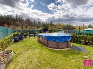 Prodej zahrady, Hodonín, 515 m2