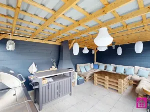 Prodej zahrady, Hodonín, 515 m2