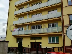 Pronájem bytu 2+kk, Pardubice, Železničního pluku, 51 m2