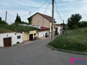 Prodej vinného sklepa, Valtice, Střelecká, 74 m2